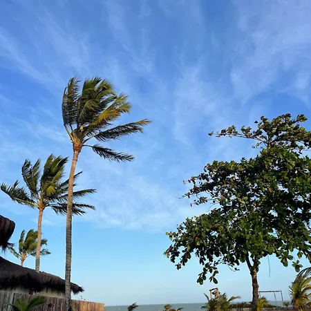 Evoe Caraiva Hostel Exterior photo